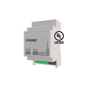Intesis INMBSRTR0320000 шлюз Modbus RTU 1St. (940911015458) - Product Image 1