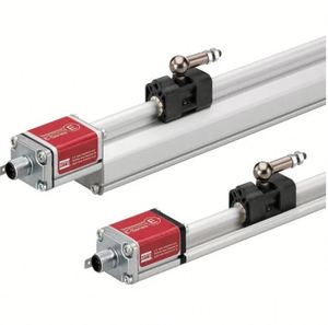 4516, 4516A 3/4 "NPT, 1:1 ratioattuatori di Input to Output azionano il codificatore del filtro - Product Image 1
