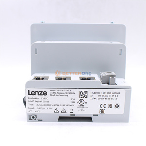 Controller di movimento analogico L-force Controller E32GAC00000L5H0XXX-02S13400000 modulo di uscita ingresso 24V PLC - Product Image 5