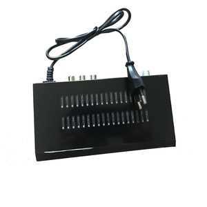 Decoder DVB T2 Full HD 1080P Set Top Box USB DVB-T2 ricevitore set-top box digitale - Product Image 2