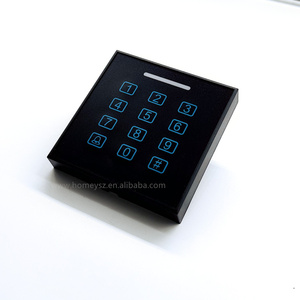 Controllo accessi macchina password controllo accessi macchina indipendente RFID 125KHz em standard di controllo accessi - Product Image 3
