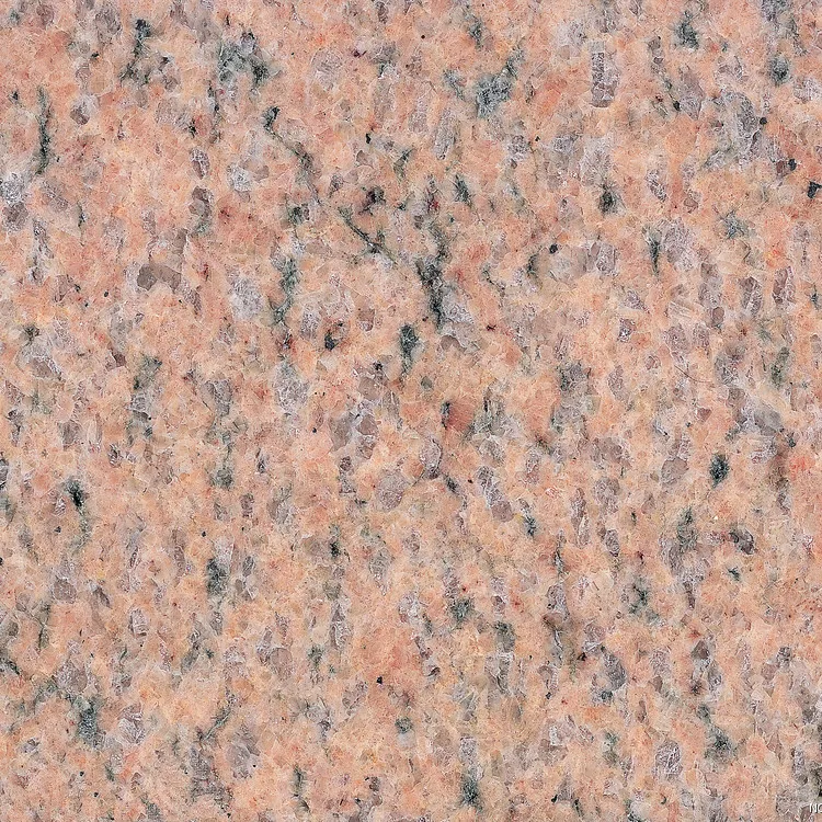 Großhandel niedrige MOQ hohe Qualität Salisbury rosa Granit große Granit blöcke Granit Preis pro Quadratfuß