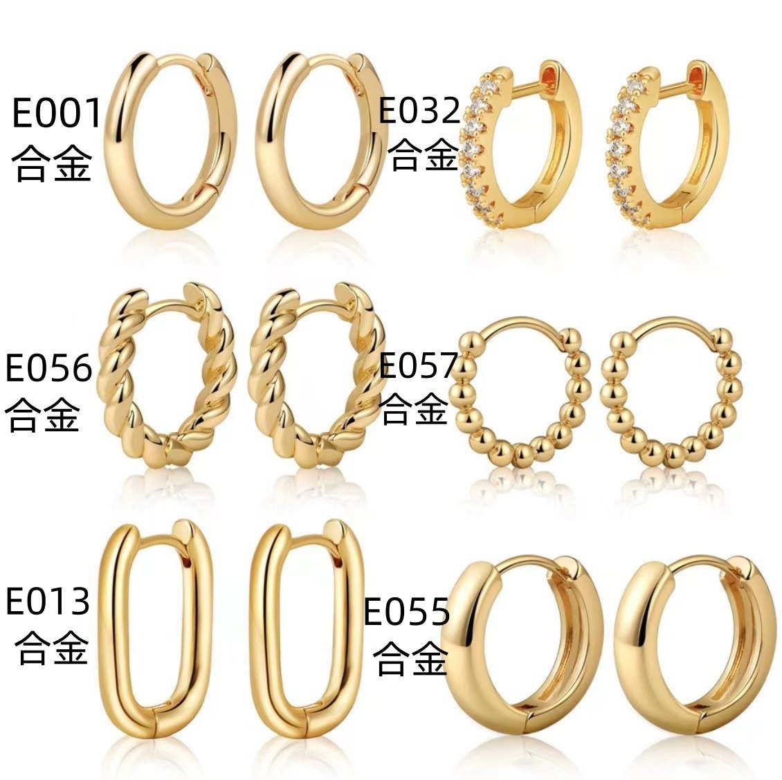 16 gold