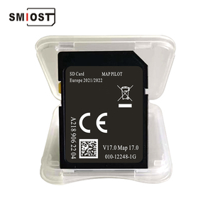 Map <strong>Software</strong> 32GB A213 906 2610 Full Map <strong>Database</strong> Version - Product Image 6