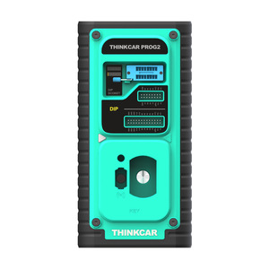 Zur Verwendung mit THINKCAR PROG2 Advanced Remote Key Programmer, Wegfahr sperre, Autos canner und Motor analysator