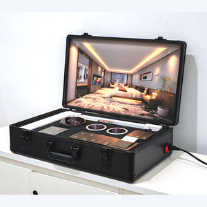 Carry Your Own Complete Custom Hotel /Home Room <strong>Control</strong> Switch GRMS Demo Kit Box <strong>Automation</strong> <strong>System</strong> - Product Image 4
