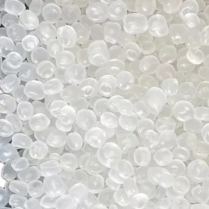 High Density <strong>Polyethylene</strong> Virgin HDPE <strong>Polyethylene</strong> Granules <strong>Price</strong> Per kg for Pipe Film Grade Plastic Material HDPE/LDPE/LLDPE - Product Image 2