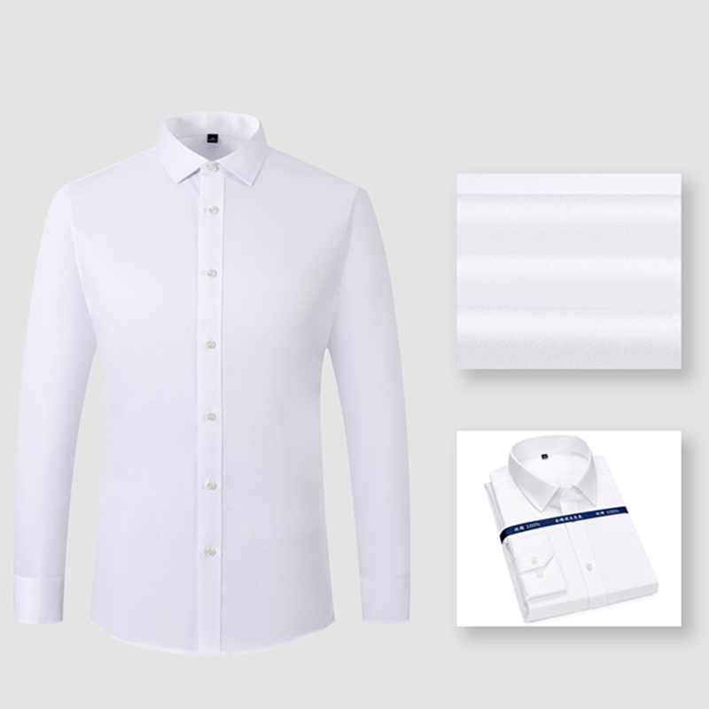 White DPYS-2001