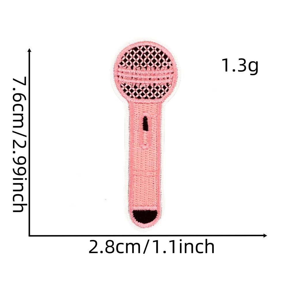 Pink 12