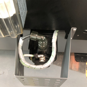 Máquina anidadora CNC ATC 1224 de nuevo diseño YOUHAO con sistema automático de carga y descarga - Product Image 5