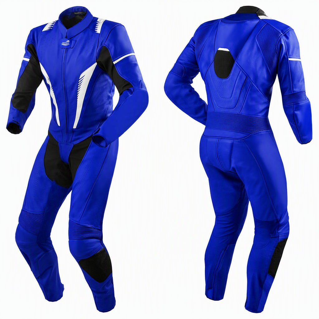 Azul