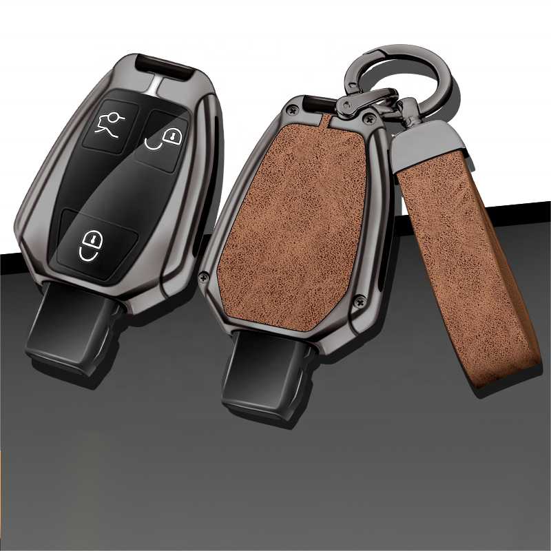 pistolet mat + marron