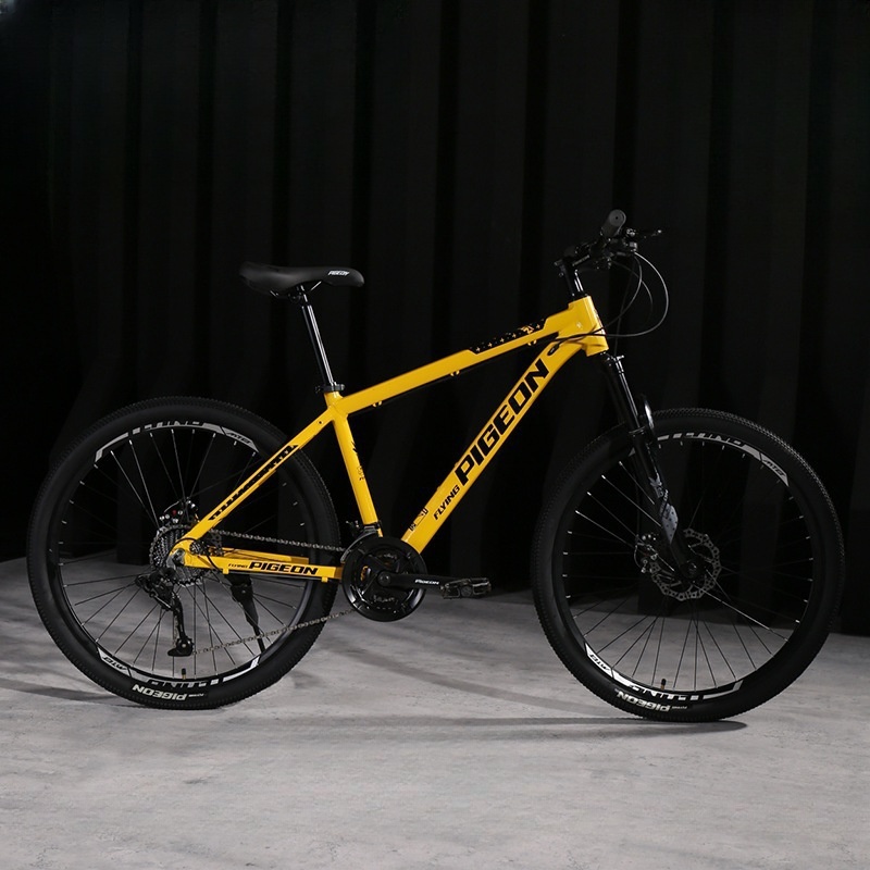 Jaune