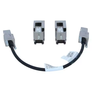 Nuovo modulo 100% cavi impilati originali C9200-STACK-KIT/C9200L-STACK-KIT/C9300L-STACK-KIT per switch di rete in magazzino - Product Image 2