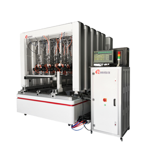 220V <strong>Static</strong> &amp; <strong>Dynamic</strong> Mechanical Load Test Solar Panel Tester PV Module <strong>Testing</strong> Equipment