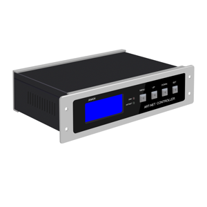 Controlador LED Artnet DMX control fuera de línea controlador de iluminación de escenario LED RGB - Product Image 1