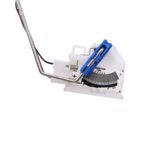 Датчик уровня топлива 12В, высококачественный, аналог оригинального, для Hyundai Accent Kia Rio RB UB 94460-1R000 - Product Image 2