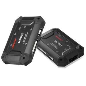 MP001 Programmierer Kunststoff analysator für Autos Nutzfahrzeuge EVs Motorräder Lesen/Schreiben Klonen Datenverarbeitung stool OBDSTAR