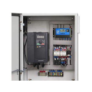 Распродажа, модель PWM 10A 20A 30A 40A 60A 80A контроллер солнечного заряда 12V/24V 0-слойный Солнечный контроллер - Product Image 2
