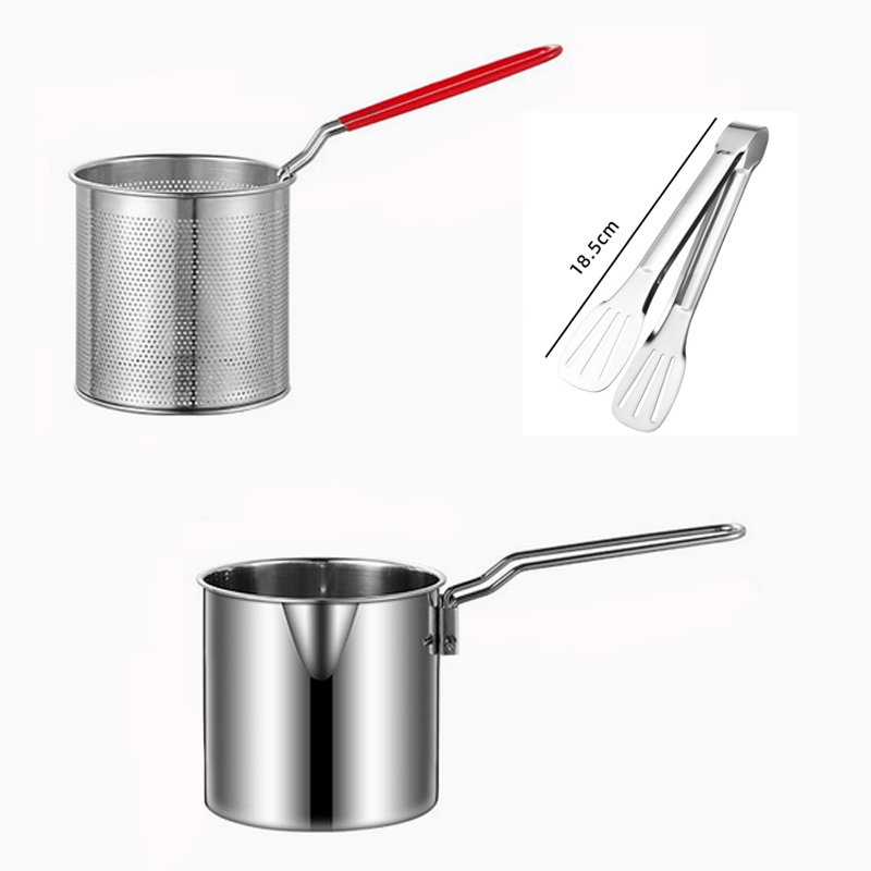 silver C Removable handle