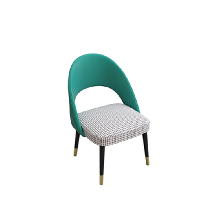 Chaise paon