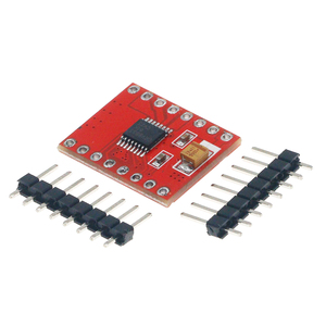 DRV8833 Driver a doppio motore ICs 1A TB6612FNG migliore di L298N TB6612 per Arduino microcontrollore prestazioni migliorate - Product Image 1