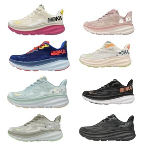 2025 Putian Chunyuan รองเท้าผ้าใบสำหรับ hokas rivo 9, รองรับแรงกระแทกข้ามพรมแดนรองเท้าวิ่งสำหรับผู้ชายผู้หญิงรองเท้ากลางแจ้ง - Product Image 2