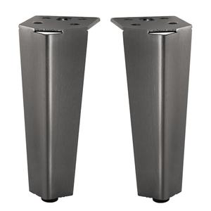 Schrank beine Nachttisch konsole Kaffees chrank Tisch möbel Füße Gold dekoration Stahl Seiten bank Metall Moderne Luxus-Sofa beine - Product Image 3