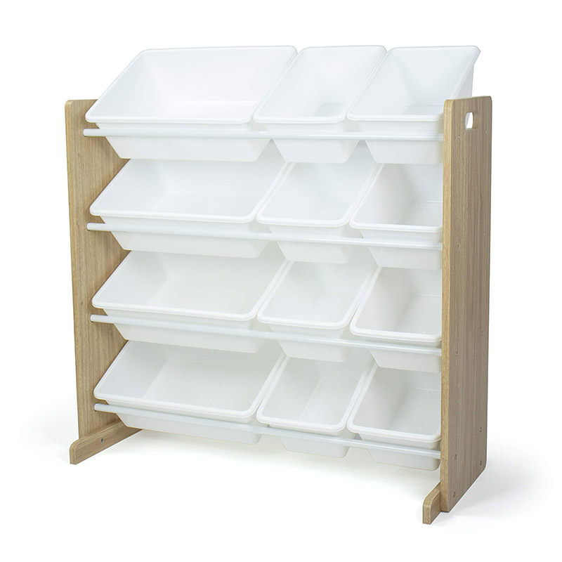 Madera Natural Blanco