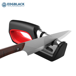 Đa chức năng 4-giai đoạn dao mài cho dao thép gốm và kéo công cụ nhà bếp tốt nhất mà thực sự làm việc - Product Image 2