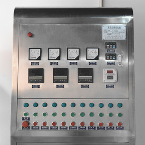 Kremler emülgatör makinesi homojenizasyon vakum makinesi homojen krem kozmetik üretim hattı için ekipman karıştırıcı - Product Image 2