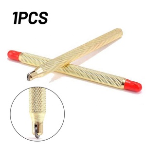 瓷砖玻璃切割机刀片切割工具瓷砖推刀刀片手动工具 - Product Image 1