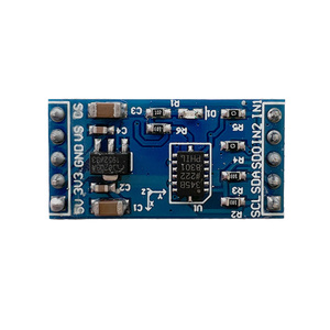 ADXL345 IIC digitale sensore di inclinazione sensore di inclinazione modulo accelerometro ADXL345 - Product Image 5