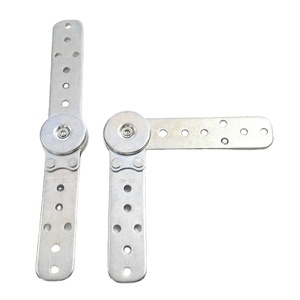Factory-Direct Multifunctional Steel Sofa Armrest and Headrest Adjusters High Volume Production - Product Image 6