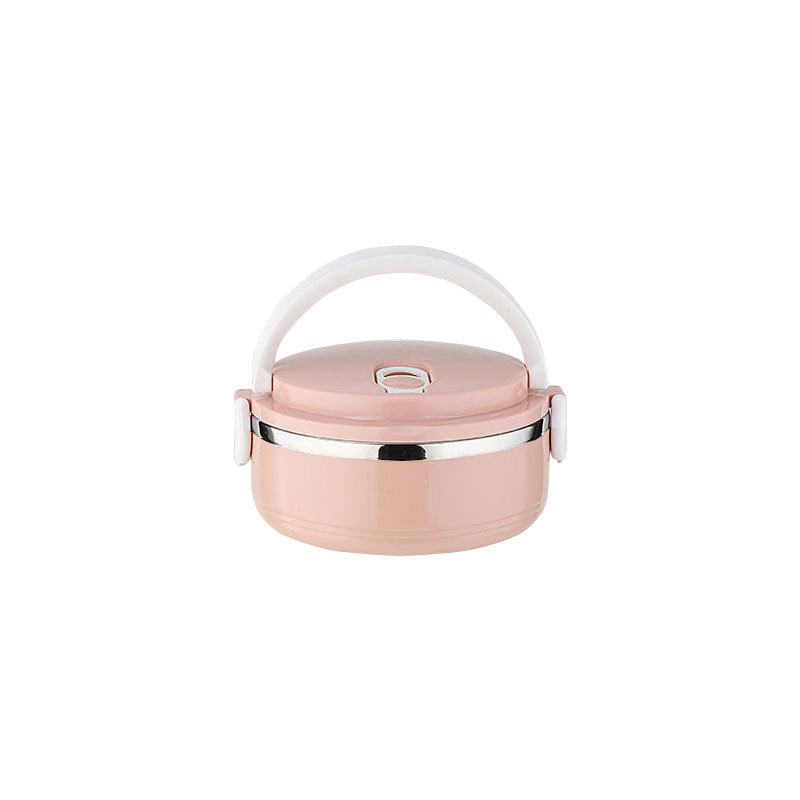 Nordic Pink - Single Layer (700ml)