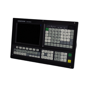 2022 Hot Sale Complete <strong>CNC</strong> Kits 4 Axis <strong>Cnc</strong> Controller Unit <strong>Cnc</strong> Kit for Lathe and Turning Machine - Product Image 4
