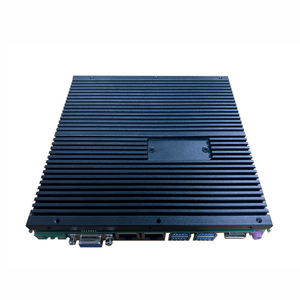 OEM PCIe Standard SATA <strong>VGA</strong> EDP LVDS LAN 6 COM Ports I5 8265 8500 Cpu Server Fanless Embedded Industrial Motherboard - Product Image 6