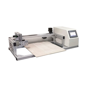 Los mejores instrumentos de prueba de laboratorio para fregona y otra limpieza de medición de fricción textil - Product Image 1