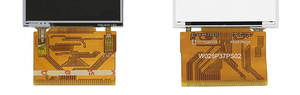 240x320 Auflösung 2,8 Zoll tft lcd ili9341 mit mcu Schnitts telle - Product Image 6