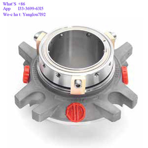 Aesseal disp & siss <span class=keywords><strong>AES</strong></span> Cartridge con dấu cơ khí cho sulzer bơm - Product Image 2