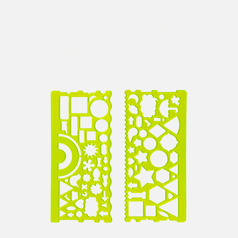 Conjunto de dos piezas F