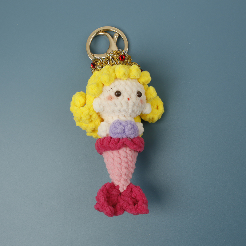 Sirena de la bella durmiente