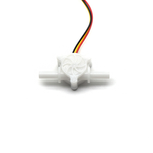 <strong>Pulse</strong> <strong>Output</strong> Pom Plastic flight control Agriculture UAV Drone Liquid Measurement Hall Effect Water <strong>Flow</strong> Meter Liquid <strong>Flow</strong> <strong>Sensor</strong>