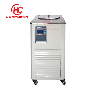 High-performance Hotsale USA 10L -20C -30C -40C -80C Industrial LAB Recirculating <strong>Chiller</strong> Cooling Water <strong>Chiller</strong> - Product Image 1