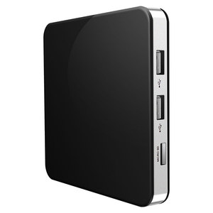 TVIP605 İsveç IPTV kutusu OS Android ve Linux 2.4G/5G WiFi norveç finlandiya Dennmark sıcak satış istikrarlı iptv streaming sunucu - Product Image 6