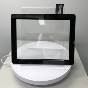 12.1英寸电容式交互式屏幕，用于工业医疗和金融用触摸屏显示器 - Product Image 3
