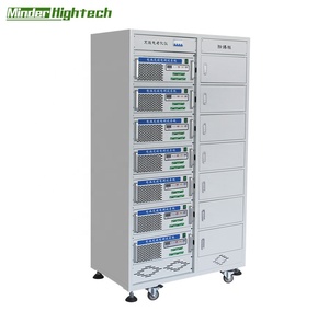 50V/60V/100V 10A 20A lityum pil paketi yaşlanma yaşlanma şarj ve deşarj test cihazı kapasitesi test cihazı/analiz cihazı dolabı - Product Image 2