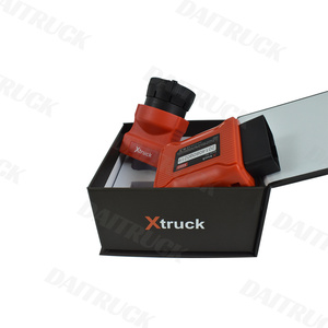 X LKW X003 Lese codes Rasing Codes Heavy Duty Truck Unterstützung VOL-VO und SCA-NIA Truck Diagnostic Tool - Product Image 3