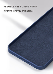 Casing ponsel silikon <span class=keywords><strong>TPU</strong></span> lembut tahan guncangan, untuk POCO F3 GT M3 M5 X3 X4 X5 M4 PRO 5G 4G - Product Image 2