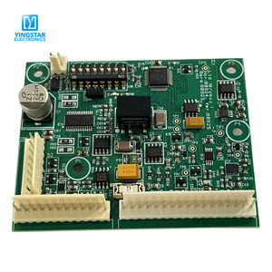 Assemblaggio di PCB One-stop e produzione di PCB con approvvigionamento di parti elettroniche e test funzionali - Product Image 1